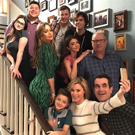 r/modern family|Modern Family: 10 Unpopular Opinions About The Show, According To .